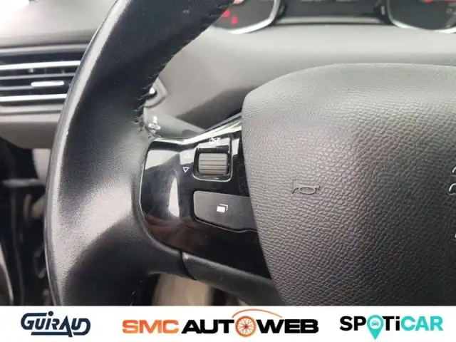 Peugeot 308 puretech 110ch s&amp;s bvm6 — photo 37