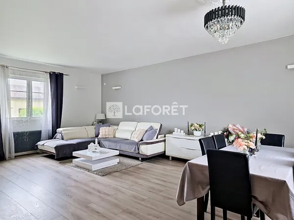 Maison 6 pièces 174 m²