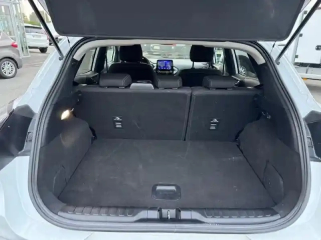 Ford Puma 1.0 flexifuel 125ch s&amp;s mhev titanium — photo 15
