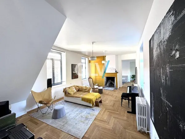 Maison 5 pièces 159 m²