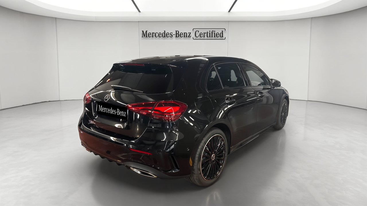 Mercedes Classe A 250 e Hybrid EQ 8G-DCT — photo 5