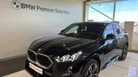 Bmw X2 sDrive20iA 170ch M Sport DKG7