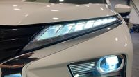 Mitsubishi Eclipse Cross 2.4 MIVEC PHEV 188ch Instyle 4WD 2023 — photo 17