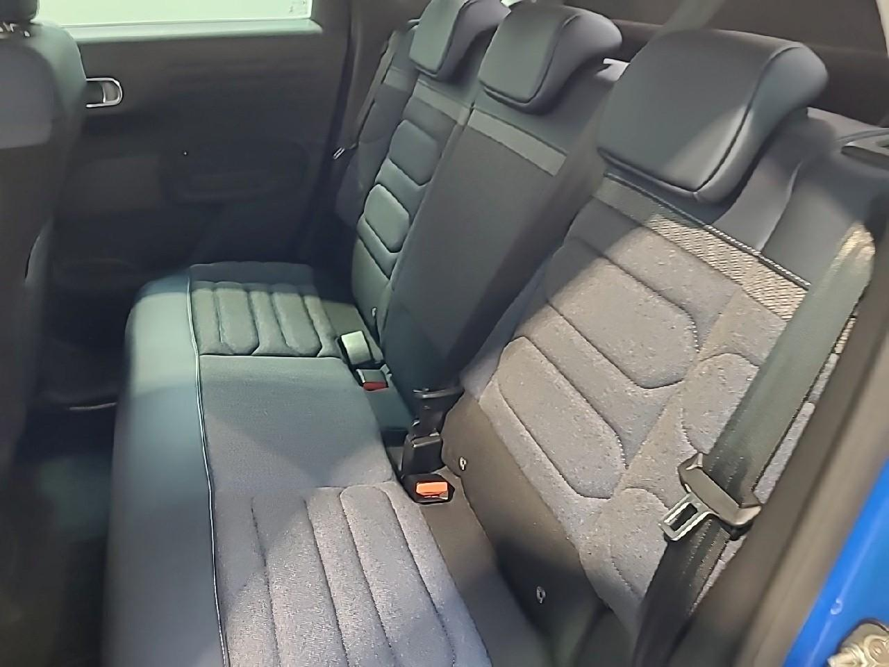 Citroën C3 Aircross puretech 110 s&s bvm6 feel pack — photo 13