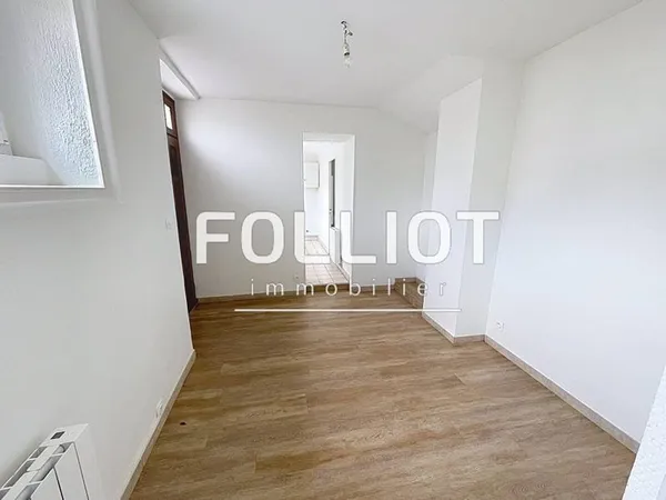 Appartement 2 pièces 51 m²