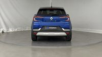 Renault Captur 1.0 TCe 90ch Intens -21 — photo 6