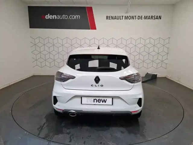 Renault Clio tce 90 ch gsr2 — photo 4