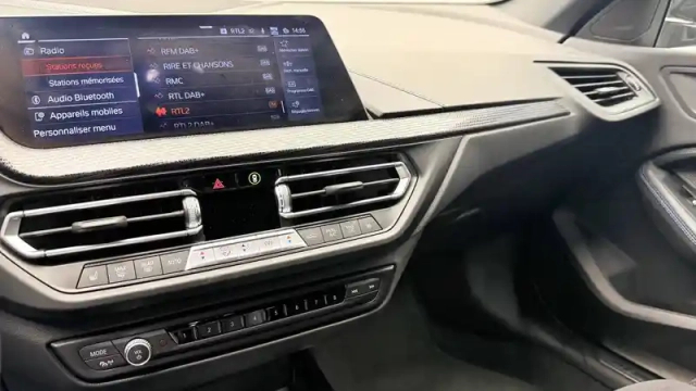 Bmw Serie 2 gran coupe m235i xdrive 306 ch bva8 — photo 48
