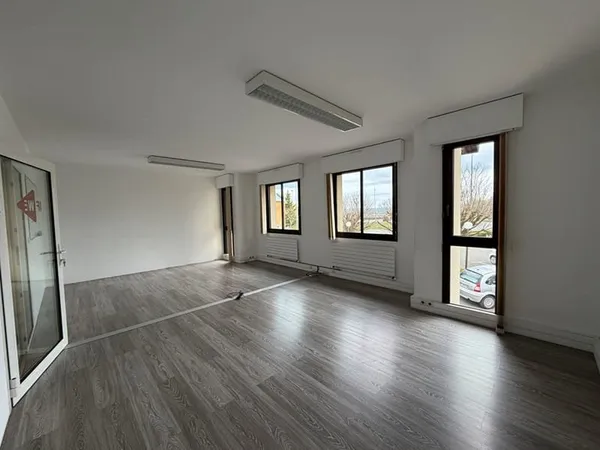 RODEZ AGGLO ENSEMBLE IMMOBILIER 600m2