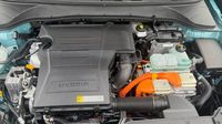Hyundai Kona 1.6 GDi hybrid 141ch Creative DCT-6 Euro6d-T EVAP — photo 12