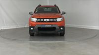Dacia Duster 1.3 TCe 130ch FAP Journey 4x2