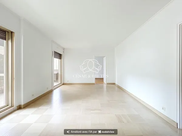 Vends t3 - 78.25 m² - Lyon 69006