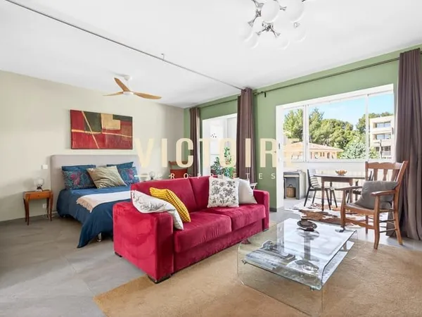 Appartement Cassis Centre