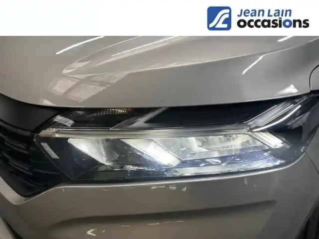 Dacia Sandero eco-g 100 — photo 20