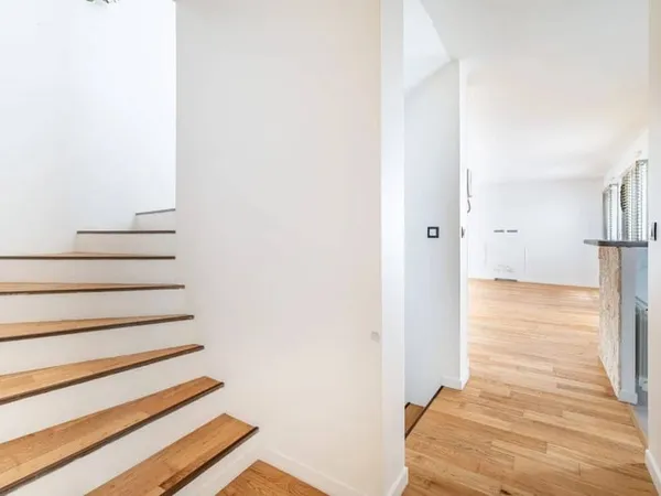 Appartement 5 pièces 106 m²