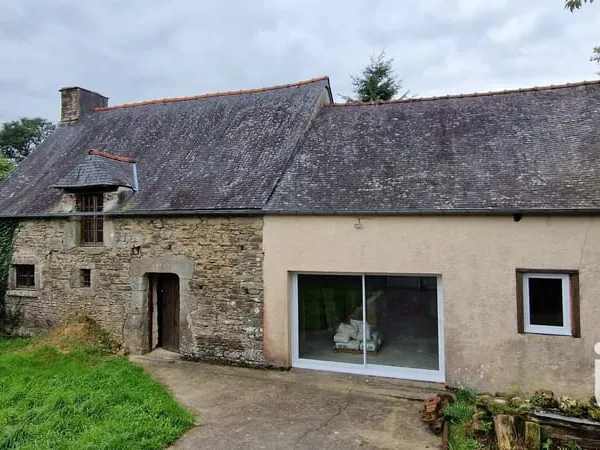 Vente Maison de village 5 pièces