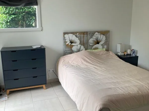 Studio étudiant chez l'habitant