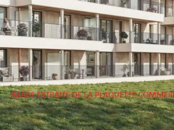 Appartement 3 pièces 79 m²