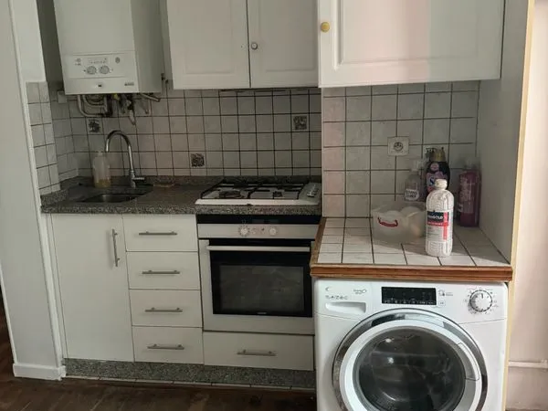 Appartement de type F4 à louer