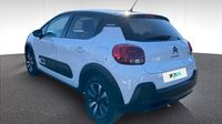 Citroen C3 1.2 PureTech 110ch S&S MAX Boite Automatique — photo 6