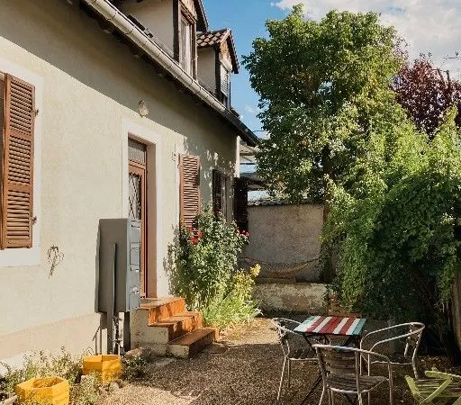 Appartement au Neudorf-Kibitzenau