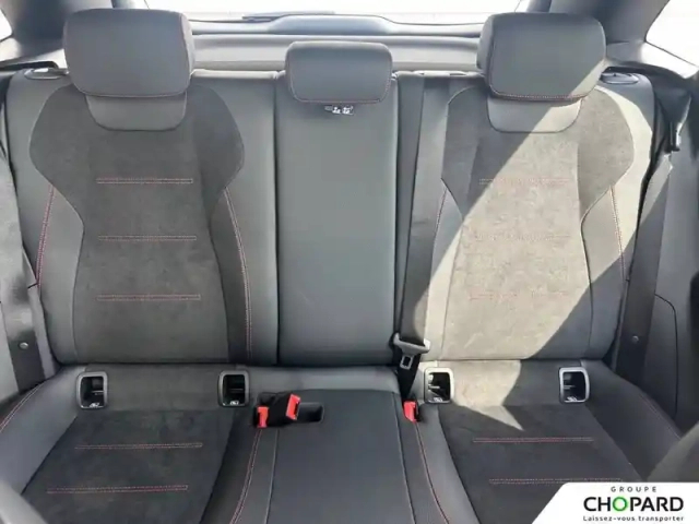Mercedes Classe B 250 e hybrid eq 8g-dct — photo 75