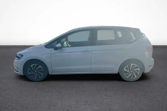 Volkswagen Golf Sportsvan 1.0 tsi 110 bmt bvm6 — photo 3