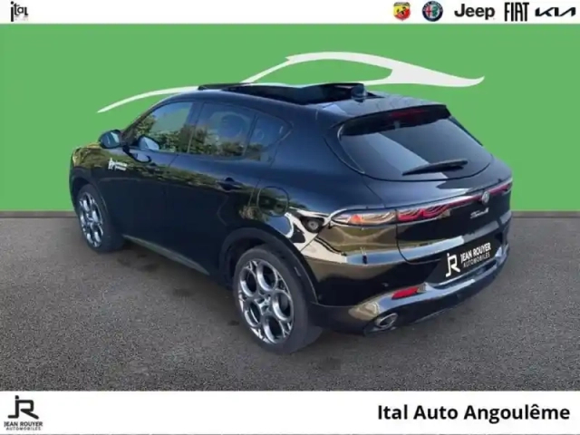 Alfa Romeo Tonale 1.3 phev 280ch veloce at6 e-q4 — photo 7