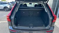 Volvo Xc60 T6 Hybride Rechargeable 253 + 145ch Plus Style Dark Geartronic 8 AWD — photo 14