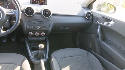 Audi A1 1.2 TFSI 86 - Ambition – 2013 – 100077 km – Essence – Boîte Manuelle