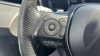 Toyota Corolla Touring Sports 2.0 196ch GR Sport MY24 — photo 26