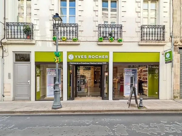 Yves Roche - Fond de commerce - Saint Foy la Grande