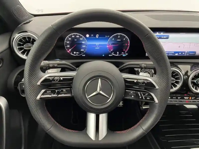 Mercedes Classe A 200 d 8g-dct — photo 60