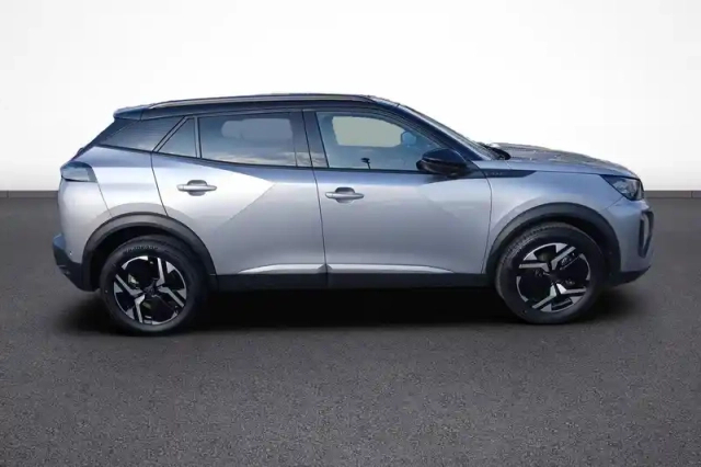 Peugeot 2008 hybrid 136 e-dcs6 — photo 7