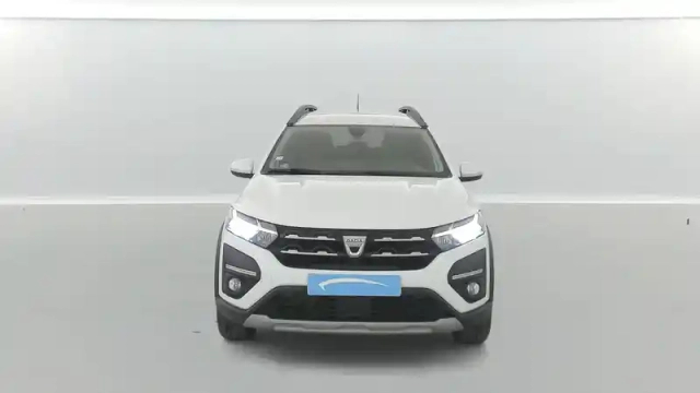 Dacia Jogger tce 110 5 places — photo 16