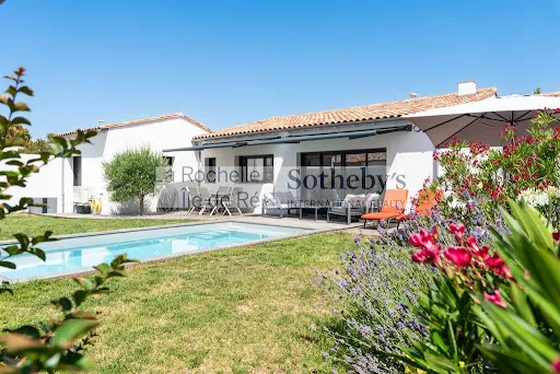 Maison 5 pièces 110 m²