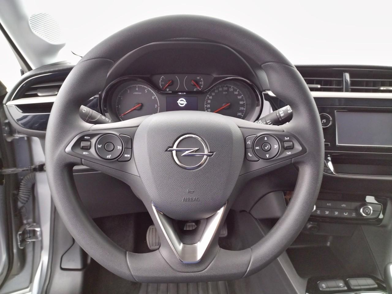 Opel Corsa 1.2 75 ch bvm5 edition — photo 18