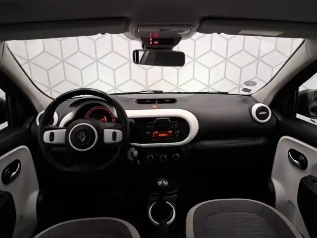 Renault Twingo iii sce 65 — photo 39