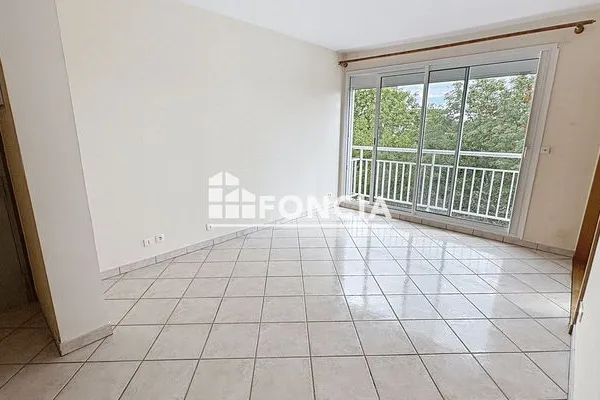 Appartement 3 pièces 50 m²
