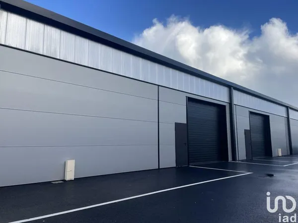 Local commercial 357 m²