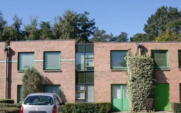 Bureaux 242 m²