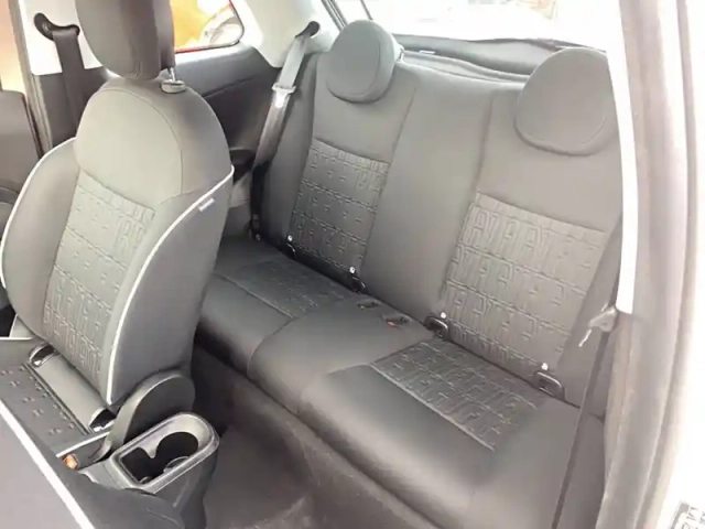 Fiat 500 e 118 ch — photo 38
