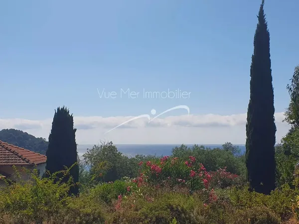 Villa 3 pièces 80 m²