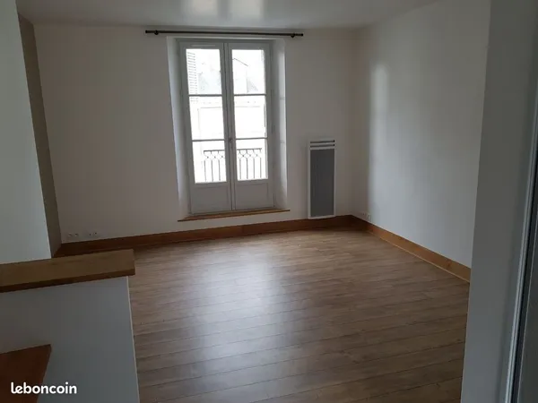 Location studio centre ville