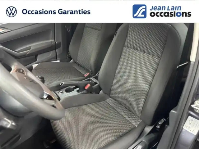 Volkswagen Polo 1.0 tsi 95 s&amp;s bvm5 — photo 5