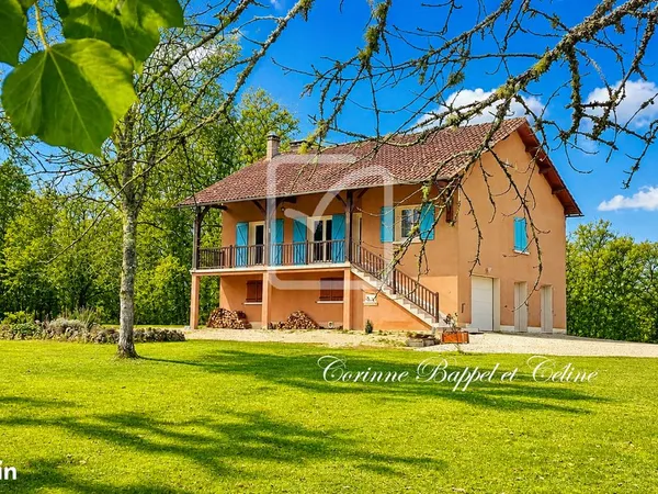 Maison 5 pièces 97 m²