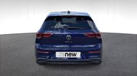 Volkswagen Golf 1.5 eTSI OPF 130ch Life Plus DSG7 — photo 5