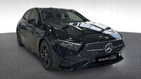 Mercedes Classe A 200 d 150ch AMG Line 8G-DCT — photo 3