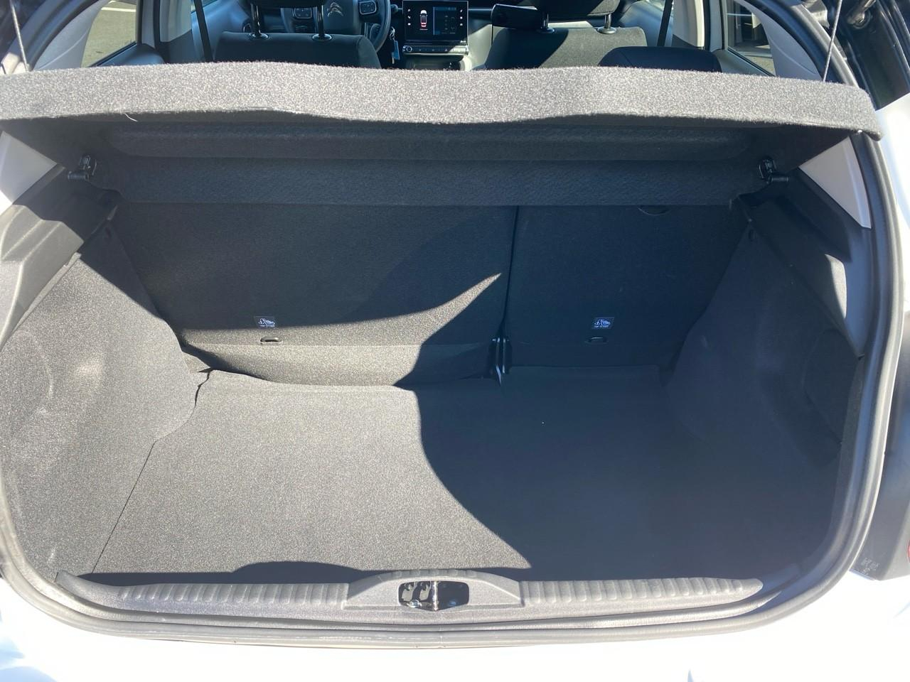 Citroën C3 1.2 puretech 83ch s&s max — photo 6