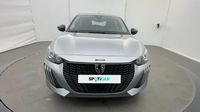 Peugeot 208 1.2 Hybrid 110ch Style e-DCS6 — photo 2